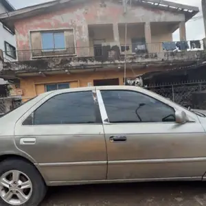 A Storey Building image 2