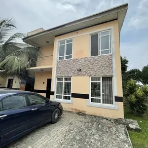 Terrace Duplex