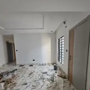 Brand New 3 Bedroom Flat. image 8