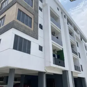 2 Bedroom Apartment image 2