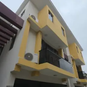 Detached Duplex