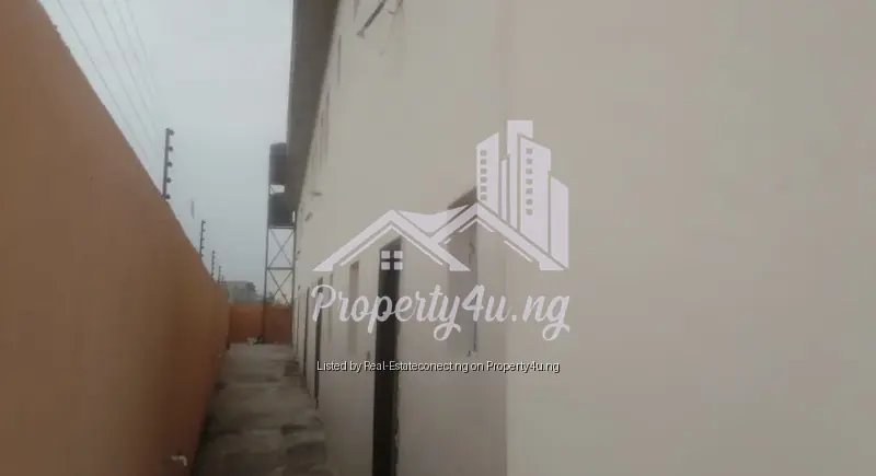 2 Bedroom Terrace