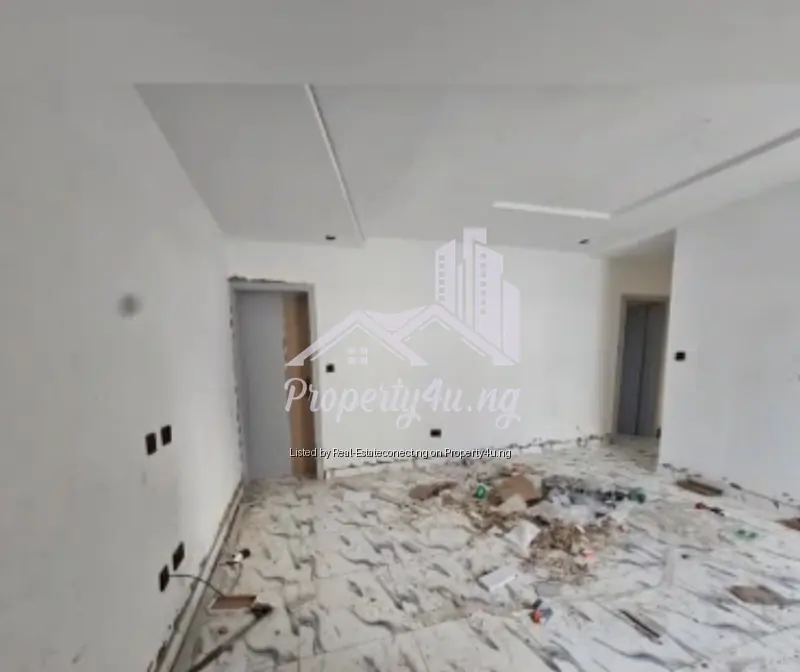 Brand New 3 Bedroom Flat.